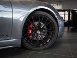 Porsche Cayman 718 GTS - Porsche Cayman GTS