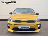 Kia Rio GT Line 1.0 T-GDI Mild-Hybrid EU6d El. Panod - gebrauchte Kia Rio aus dem Jahr 2022