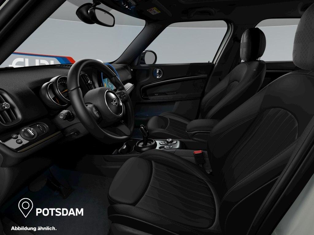 MINI Cooper S Countryman Classic Trim | PANO LED SHZ