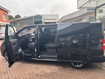Bild 3 Opel Zafira Life Edition XL