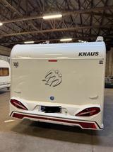 Knaus Südwind 580 QS 2020 (Klima/Mover/Markiese)  - Knaus Suedwind