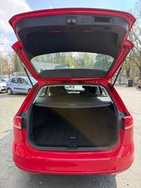 Volkswagen Passat Variant - 7