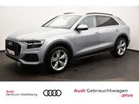 Audi Q8 - Vorschau Bild 1
