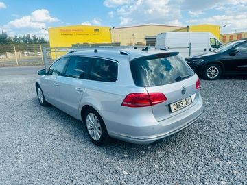 Volkswagen Passat Variant - 6