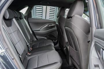 Fahrzeugabbildung Hyundai i30 2.0 T-GDI N Performance DCT N|1.Hand|Garanti