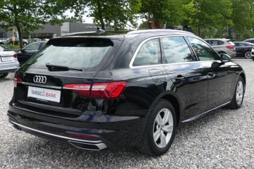 Audi A4 - 6