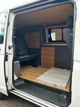 Volkswagen T6 2.0TDI 150PS Ausbau OFFTRACK - Wohnwagen & Wohnmobile in Bremen