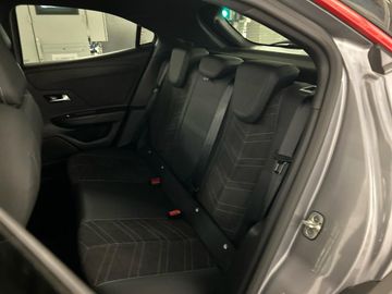Fotografie des Opel Mokka GS Alcantara Navi Kamera LED Sitzheizung