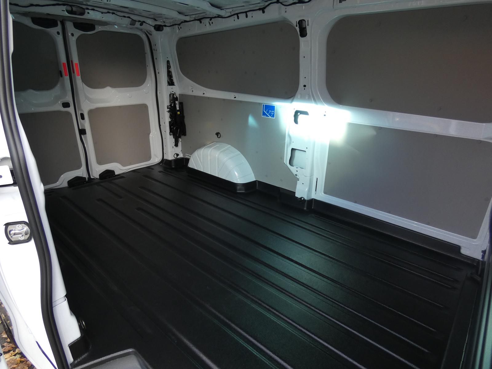 Ford Transit Custom - Bild 13