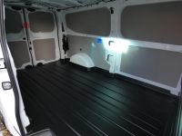Ford Transit Custom - Vorschau Bild 13