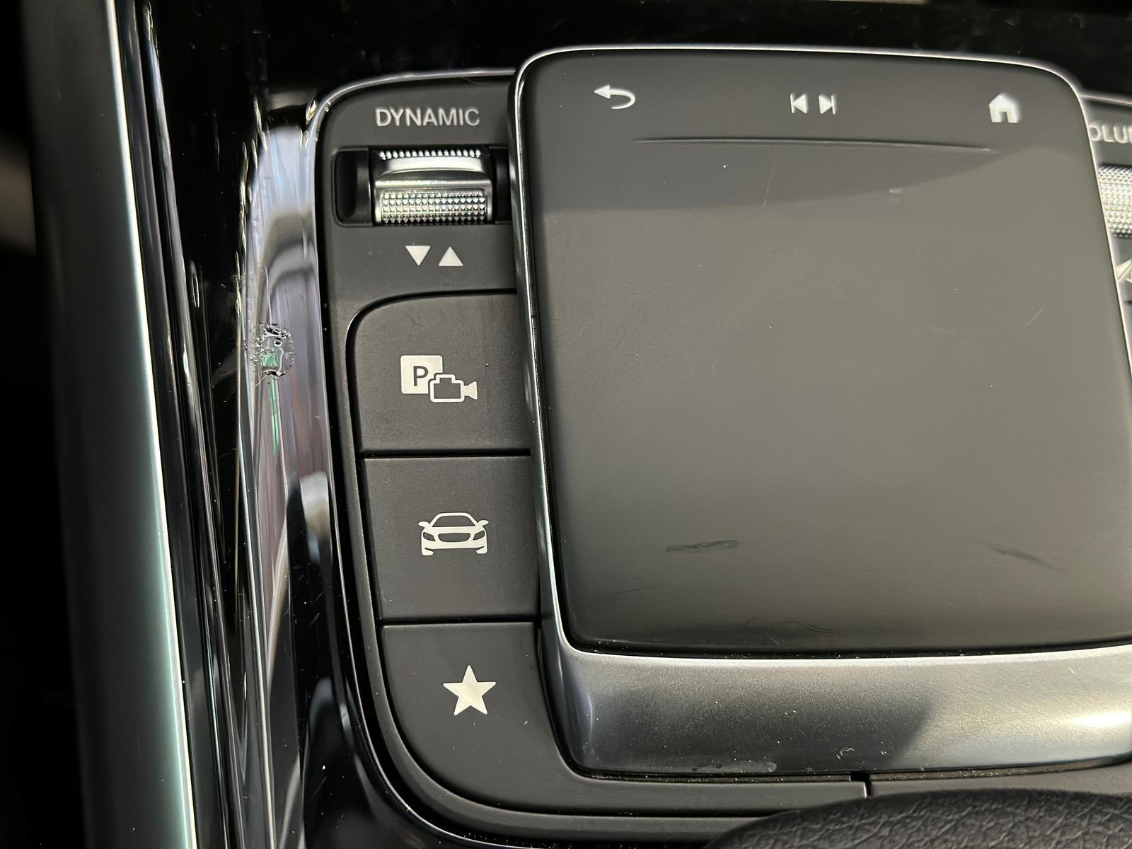 Mercedes-Benz B 200d 8G URBAN MBUX+ LED AHK EASYPACK LEDER SHZ