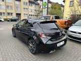 Toyota Corolla Hybrid Lounge*NAVI*KAM*AHK*PANO*LED - Toyota Corolla Gebrauchtwagen in Köln