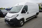 Fiat Ducato 35 L4H2 180 Multijet Maxi Hochdach verble - Fiat Ducato: Multijet