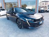 Peugeot 508 BlueHDi 130 Stop&Start EAT8 SW GT Pa - Peugeot 508 mit Halbautomatikschaltung