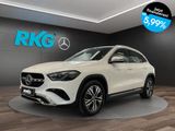 Mercedes-Benz GLA 220 d 4M PROGRESSIVE SPURASSIST MULTIBEAM - Mercedes-Benz GLA 220 in Köln