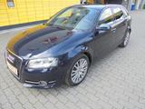 Audi A3 1.8 TFSI Ambition Sportback/Klimatr./ - Audi A3 aus 2011: Ambition