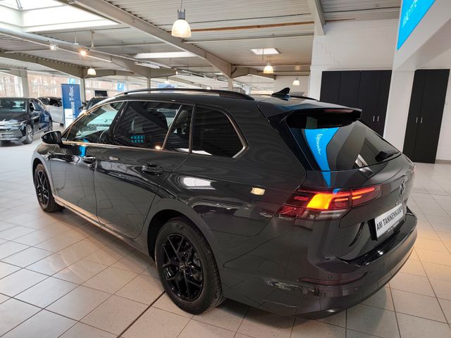 Golf VIII Variant 2.0 TDI DSG *AHK*ACC*APP*Navi*