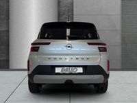 Opel Frontera - Vorschau Bild 6