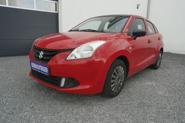 Suzuki Baleno Basic*Klima