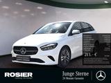 Mercedes-Benz B 200 Progressive Advanced LED NAVI KAMERA SHZ - Mercedes-Benz B 200 in Braunschweig