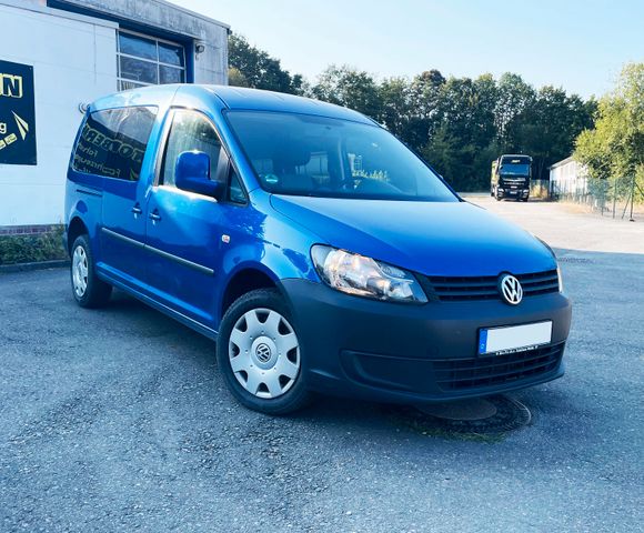 Volkswagen Caddy/Kombi Maxi Trendline/PDC/Klima/SHZ/BT