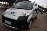 Peugeot Bipper Tepee 1.3 HDi 75 FAP Active - Peugeot Bipper Tepee Gebrauchtwagen