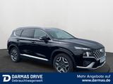 Hyundai SANTA FE Plug-in-Hybrid 4WD Prime Leder Navi  - Hyundai SANTA FE in Dortmund