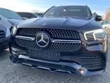 Mercedes-Benz GLE 400 d 4Matic AMG Line Pano Burm. AHK VOLL - Mercedes-Benz GLE 400 Gebrauchtwagen in Essen