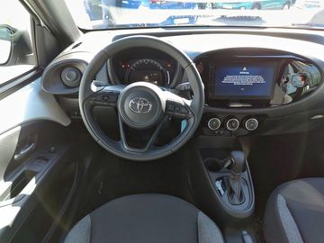 Toyota Aygo (X) - 8