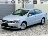 Volkswagen Passat 1.8 TSI Comfortline +PDC+1.HAND + - Volkswagen Passat: 1.8