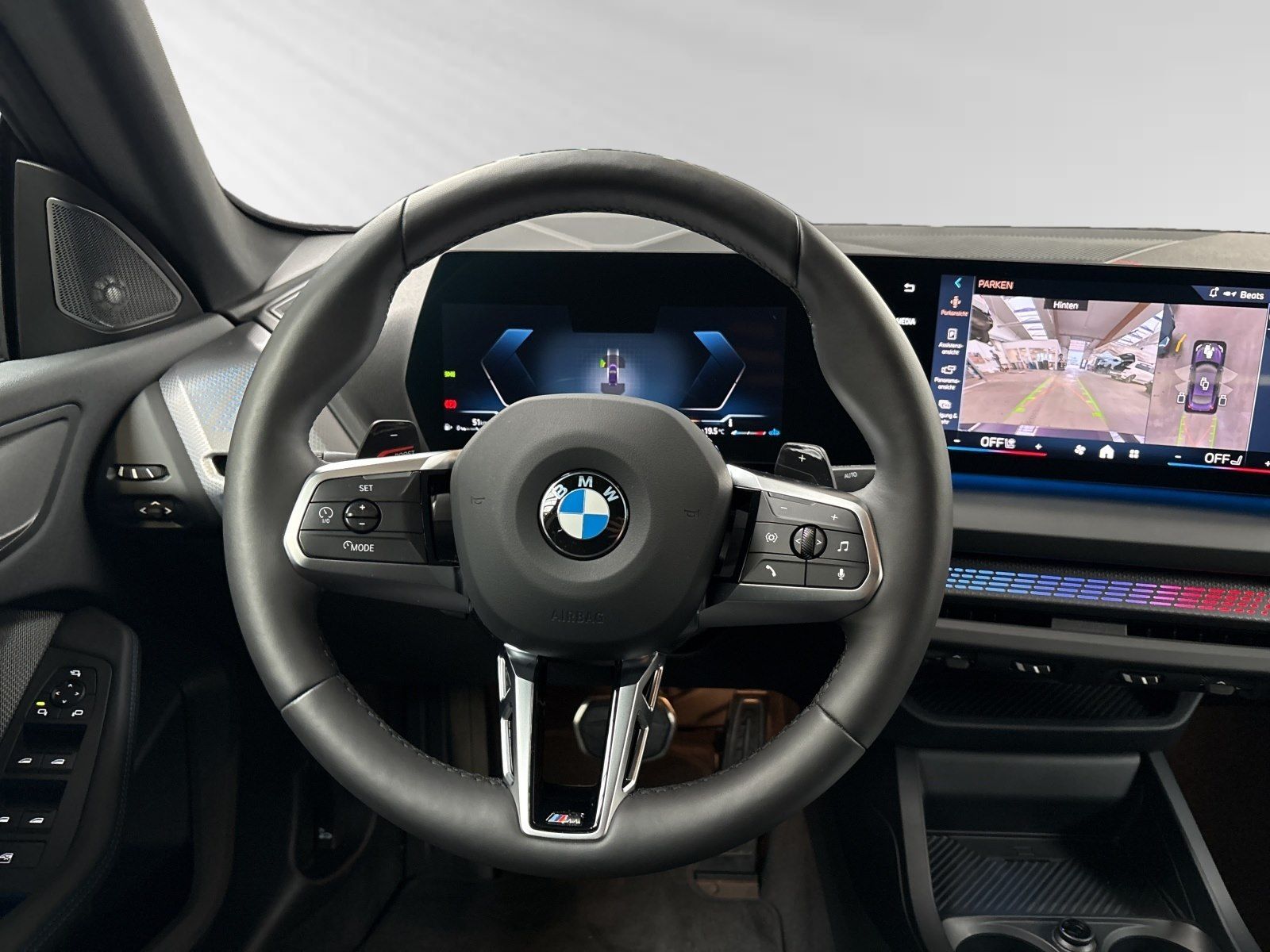 BMW 220 Gran Coupé - Bild 11