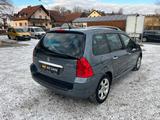 Peugeot 307  2.0 Hdi SHZ TEMP - Peugeot 307: Hdi