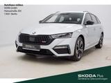 Skoda Octavia Combi RS 2.0 TSI*DSG*APP*RFK*LED*NAV*