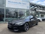 BMW M6 Gran Coupé M6 - BMW M6 Gebrauchtwagen