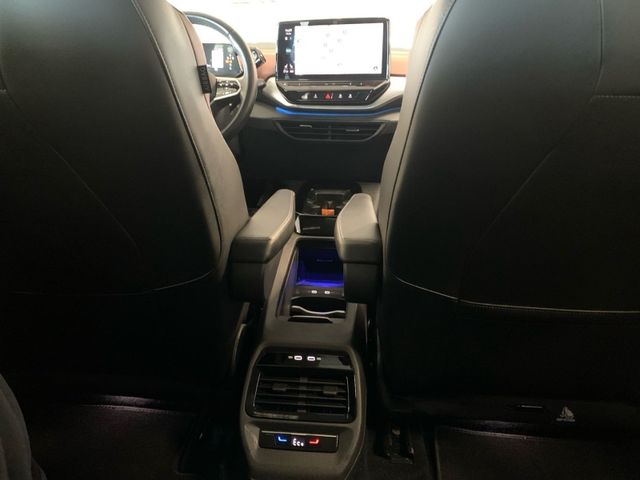 ID.4 PRO PERFORMANCE IQ.LIGHT+KAM+PANO+AUGM.HUD+