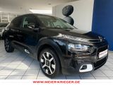 Citroën C4 Cactus Shine Aut/Grip-Control/AHK/Kamera/17" - Citroën C4 Cactus: Automatik