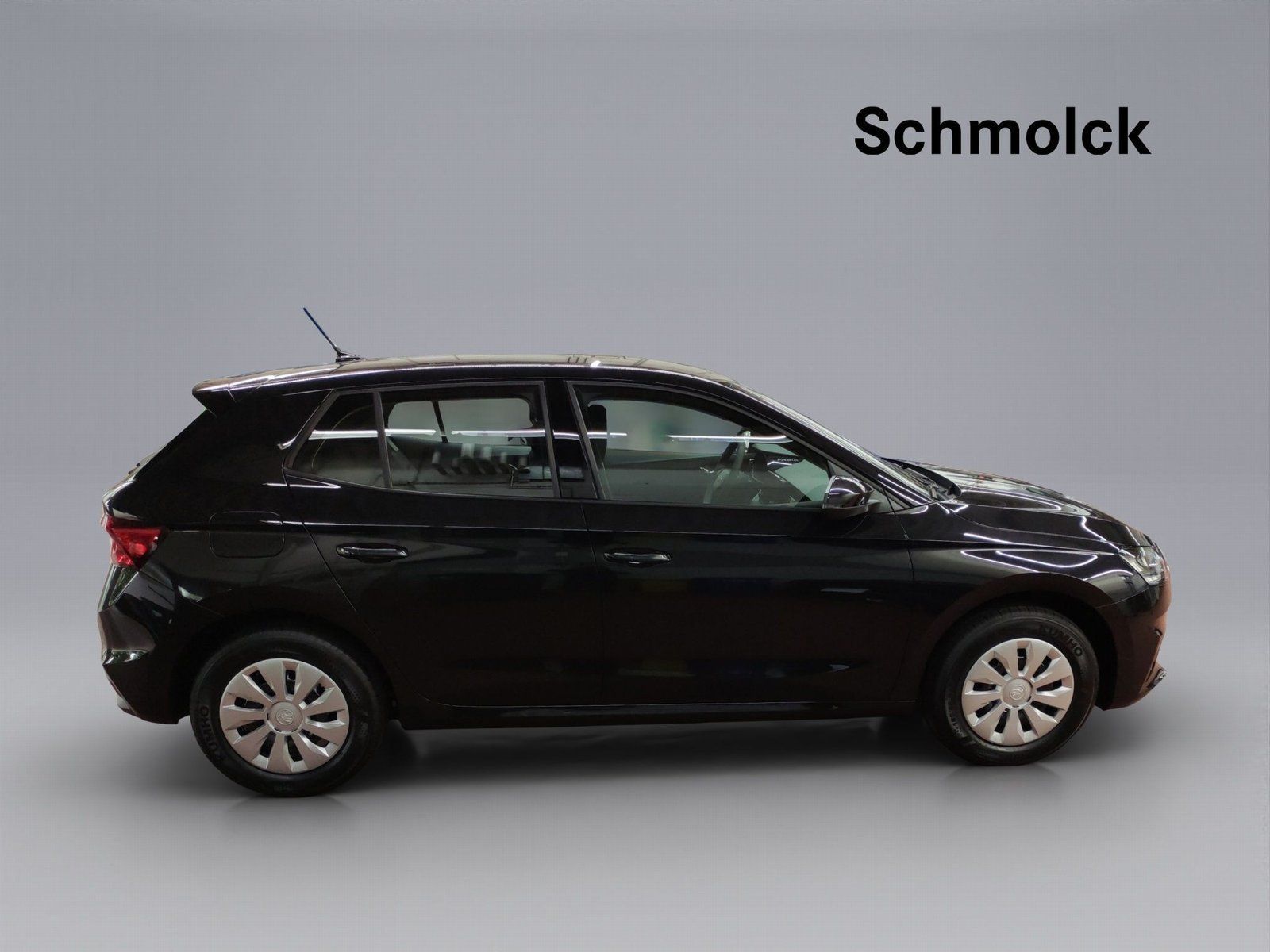 Skoda Fabia - Bild 4