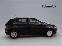 Skoda Fabia - Vorschau Bild 4