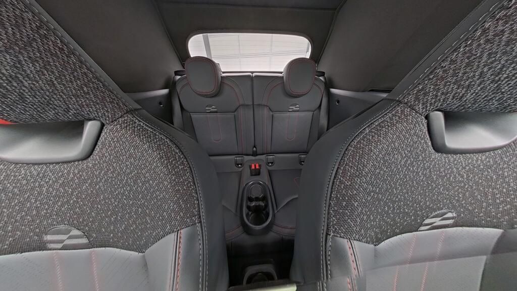 MINI John Cooper Works Cabrio - Bild 14