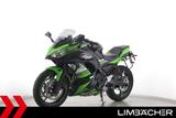 Kawasaki NINJA 650 KRT-EDITION - Lieferung bundesweit! - KAWASAKI NINJA 650