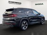 Skoda Kodiaq RS 4x4 *360°,Sthz,7-Sitze* - Skoda Kodiaq RS mit Benzin-Antrieb