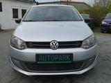 Volkswagen Polo V Style BMT*SH-gepfl.*Klima*SHZ*Nr.40 - Volkswagen Polo: 40