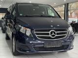 Mercedes-Benz V 220d *EDITION*LANG*7-SITZE*PDC*MB-SERVICE* - Mercedes-Benz V-Klasse Gebrauchtwagen in Stuttgart