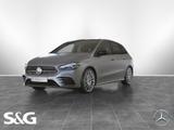 Mercedes-Benz B 200 AMG Pano+360°+MBUX+M-LED+Sitzh.+19 - gebrauchte Mercedes-Benz B 200 aus dem Jahr 2019