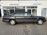 Mercedes-Benz 300 D TURBO W124 Autom. SSD LM-16"  OLDTIMER - Mercedes-Benz 300 aus 1992: 300d