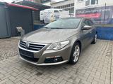 Volkswagen Passat CC Basis 2.0 TSI Leder/Xenon/Alus/Xenon - Volkswagen Passat: Basis