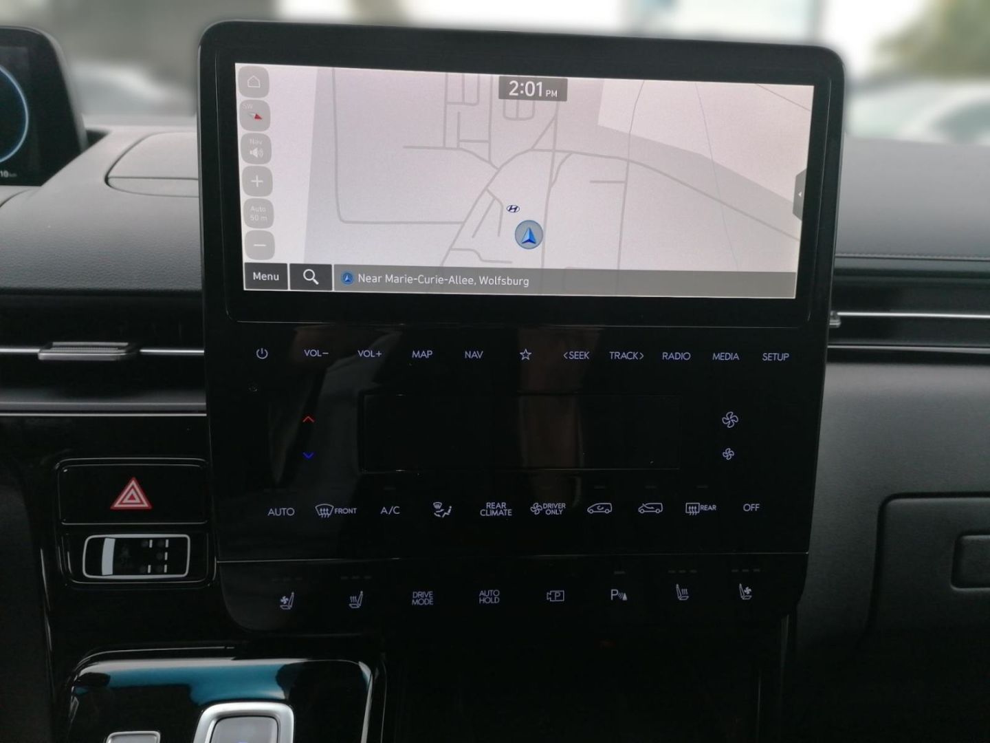 Hyundai Staria – Bild 8