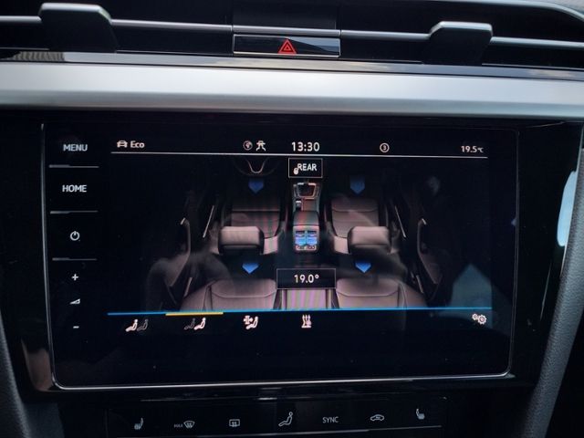 Volkswagen Arteon - Bild 26