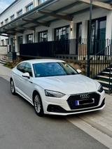 Audi A5 35 TFSI S tronic Sportback - Leasing 1. Hand - Audi A5: 35 Sportback Tronic TFSI