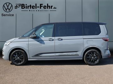 Volkswagen T7 Multivan Edition 1.5 TSI 7-Sitzer Navi SITZHZ